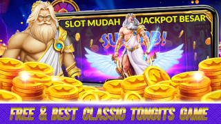 Download Olympus Zeus Slots Machine Casino for Android screenshot 6