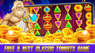 Download Olympus Zeus Slots Machine Casino for Android screenshot 7