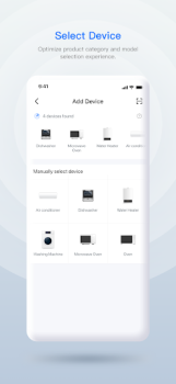 Download HolaBrain(Dollin Smart) Housing and home for Android screenshot 3