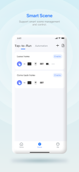 Download HolaBrain(Dollin Smart) Housing and home for Android screenshot 4