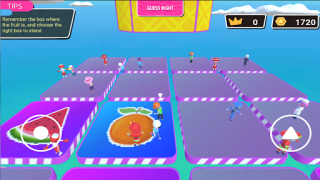 Download Fall Guys: Knockout Royale Arcade for Android screenshot 3