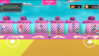 Download Fall Guys: Knockout Royale Arcade for Android screenshot 4