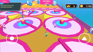 Download Fall Guys: Knockout Royale Arcade for Android screenshot 5