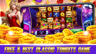 Download Slots 777 Pagcor Casino Casino for Android screenshot 3
