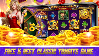 Download Slots 777 Pagcor Casino Casino for Android screenshot 4