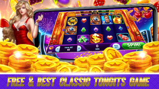 Download Slots 777 Pagcor Casino Casino for Android screenshot 5