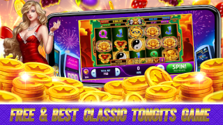Download Slots 777 Pagcor Casino Casino for Android screenshot 6