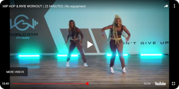 Download Weight loss dance Health & Fitness for Android screenshot 5