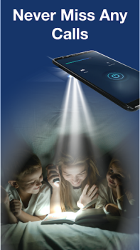 Download Flashlight: Led Torch Light Tools for Android screenshot 2