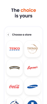 Download Manna Drone Delivery Food and drink for Android screenshot 2