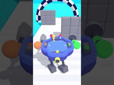 Download Mecha Run Action for Android screenshot 8