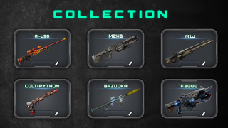 Download Shotgun Sounds: Gun Simulator Simulators for Android screenshot 2