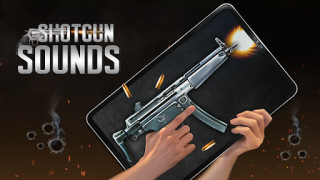 Download Shotgun Sounds: Gun Simulator Simulators for Android screenshot 4