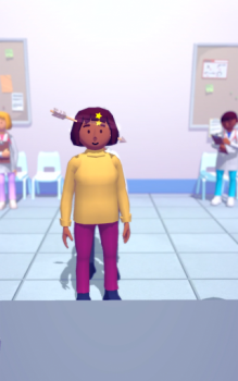 Download Hospital Simulator 3D Casual for Android screenshot 6