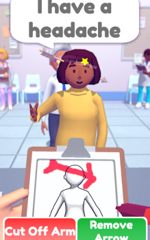 Download Hospital Simulator 3D Casual for Android screenshot 7