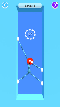 Download Stretch Guy Puzzles for Android