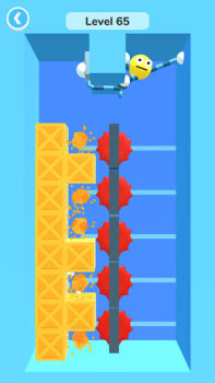 Download Stretch Guy Puzzles for Android screenshot 3