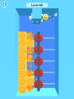 Download Stretch Guy Puzzles for Android screenshot 7