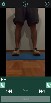 Download JumPo 2 Health & Fitness for Android screenshot 2