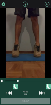 Download JumPo 2 Health & Fitness for Android screenshot 3