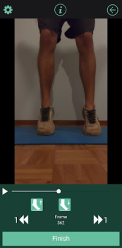 Download JumPo 2 Health & Fitness for Android screenshot 4
