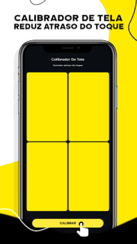 Download SensiLag FF - Mais Sensi Tools for Android screenshot 5