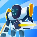 Download  Mechangelion - Robot Fighting