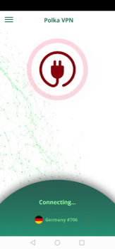 Download Polka VPN | v2Ray | VMess Tools for Android screenshot 3