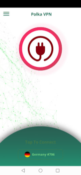 Download Polka VPN | v2Ray | VMess Tools for Android screenshot 7