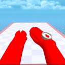 Download  Magic Friends: Rainbow Hands