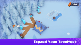 Download Build Master: Bridge Race Strategies for Android screenshot 6