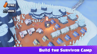 Download Build Master: Bridge Race Strategies for Android screenshot 7
