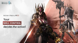 Download Hundred Soul Action for Android screenshot 5