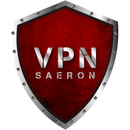 Logo Saeron Vpn