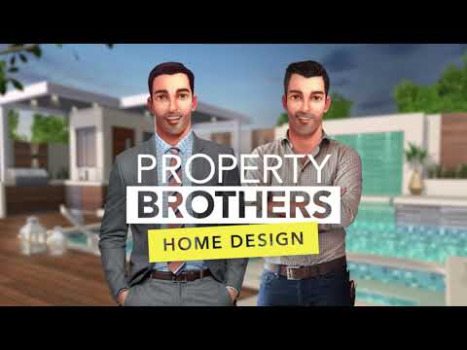 Download Property Brothers Home Design Simulators for Android screenshot 8