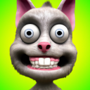 Download  My Talking Slimy: Cat Friends
