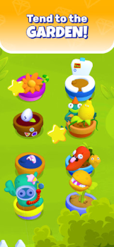 Download My Talking Slimy: Cat Friends Casual for Android screenshot 5