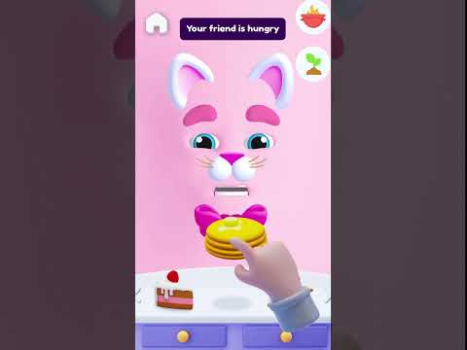 Download My Talking Slimy: Cat Friends Casual for Android screenshot 8