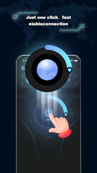 Download Fly Net & live video proxy Tools for Android screenshot 2