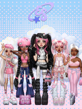 Download Everskies: Virtual Dress up Role games for Android screenshot 6