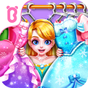Download  Little Panda: Doll Dress up