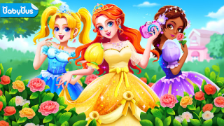Download Little Panda: Doll Dress up Learning Games for Android screenshot 6