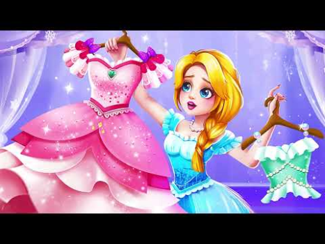 Download Little Panda: Doll Dress up Learning Games for Android screenshot 8