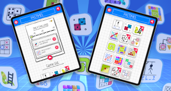 Download Pastimes - 30 Mini Games Trivia for Android screenshot 6