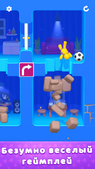 Download Lazy Jump Arcade for Android screenshot 5