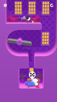 Download Lazy Jump Arcade for Android screenshot 7