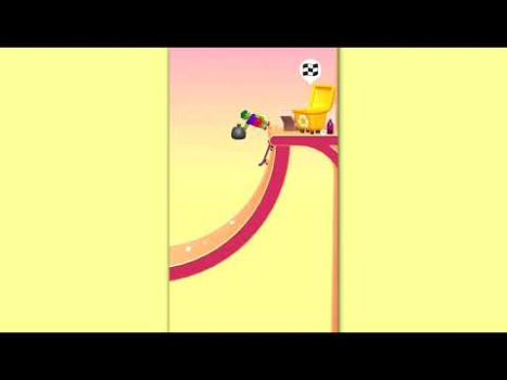 Download Lazy Jump Arcade for Android screenshot 8