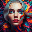 Download  IMGIT Art & Headshot Generator