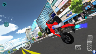 Download 3D Driving Class Simulators for Android screenshot 2