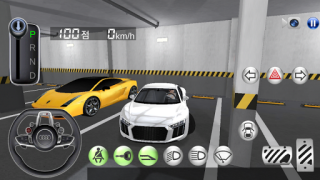 Download 3D Driving Class Simulators for Android screenshot 3